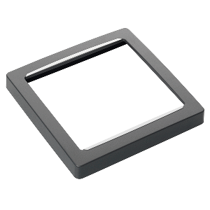 VDO Marine 4.3' TFT Bezel AcquaLink® - Black