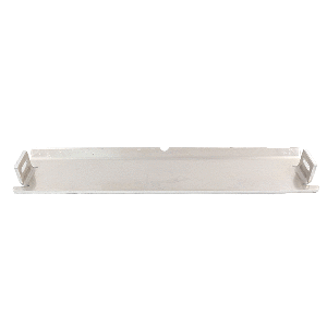 T-H Marine 10' Atlas Series Hot Shot™ Jack Plate Hole Shot Plate