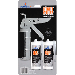 Permatex The Right Stuff® Professional Installer System