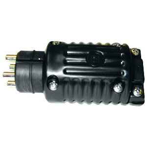 T-H Marine Trolling Motor Power Plug - Male