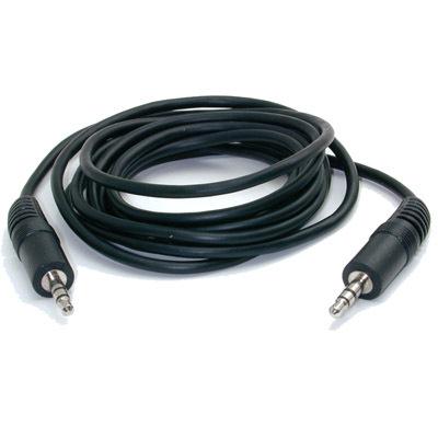 6 Speaker Audio Cable