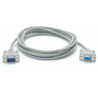 10 Serial Null Modem Cable
