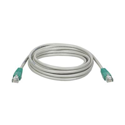 7 CAT5E CROSSOVER CABLE GRAY