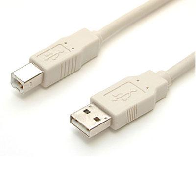 15 USB 2.0 Cable  MM