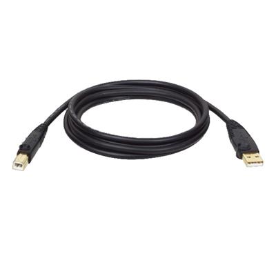 10 USB 2.0 A B Cable