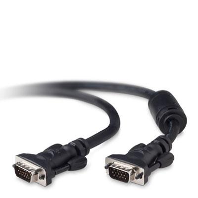 6 VGA SVGA Monitor Cable