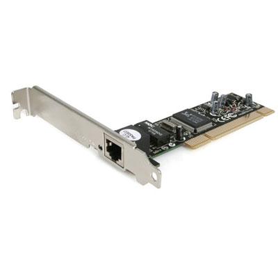 1 Port PCI 10100 Adapter Card