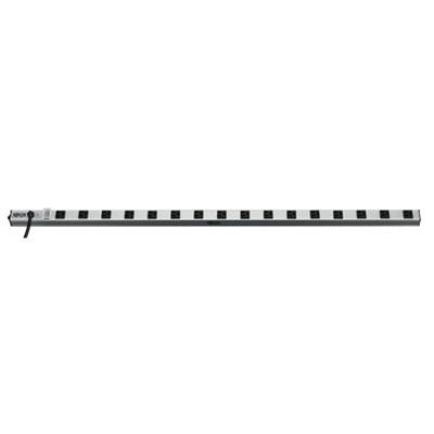 48' Powerstrip 16 outlet