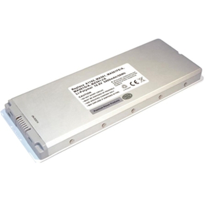5400 mAh 6 Cell Macbook 13'