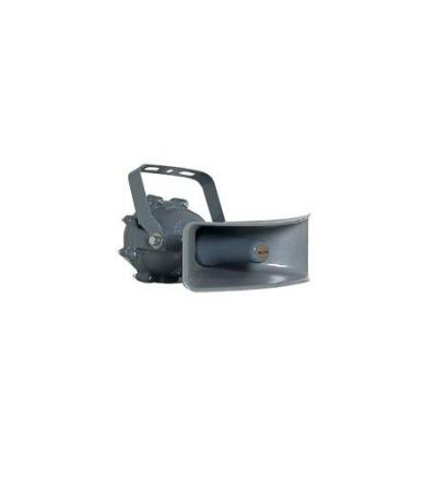 7W/1Way Explosion Proof Horn GRAY