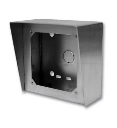 Stainless Steel Surface Mount Box