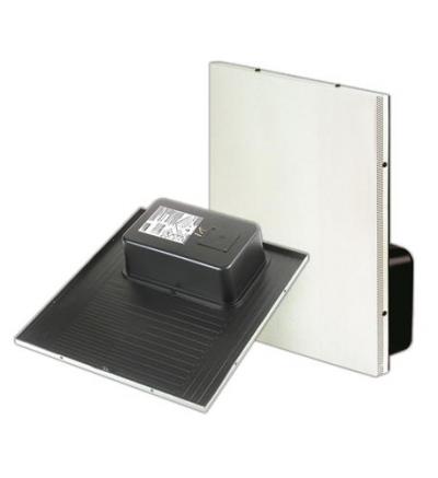 2X2 AMPLIFIED CEILING SPEAKER