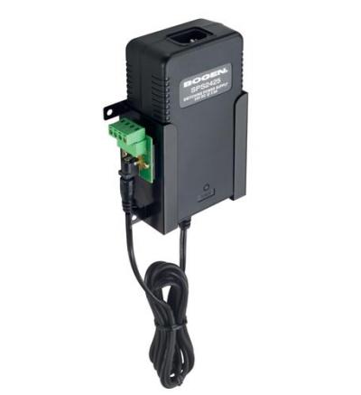 POWER SUPPLY 24V
