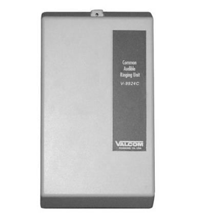 Valcom Audible Ringer