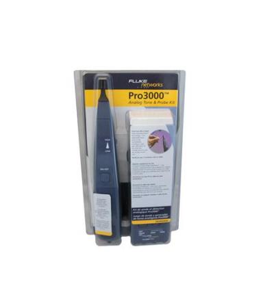 PRO 3000 Tone Generator with Probe Kit