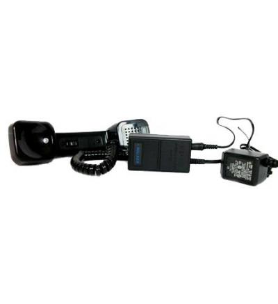 W6-UNI-K-00-NC - Black