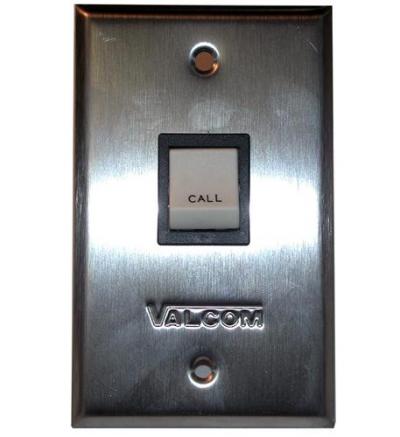 Call Rocker Switch