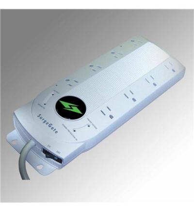 SurgeGate 8 Outlet AC
