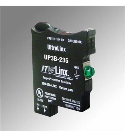 UltraLinx 66 Block 235V Clamp