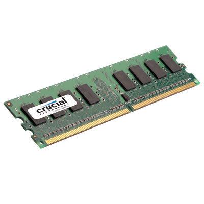 2GB 800MHz DDR2 PC2-6400
