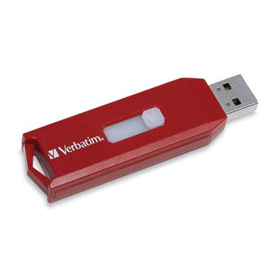 4GB StorenGo USB Flash Dr
