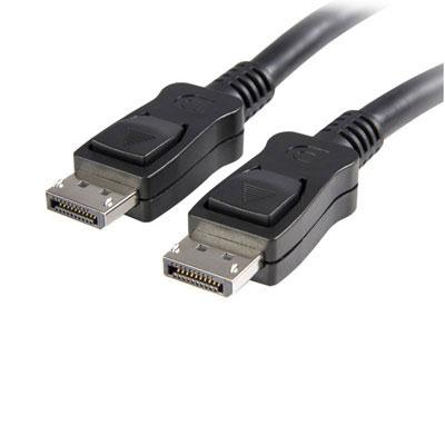 6 DisplayPort 1.2 Cable