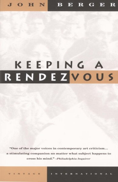 Keeping a Rendezvous (Vintage International)