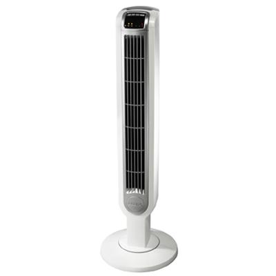 36' Tower Fan with Remote