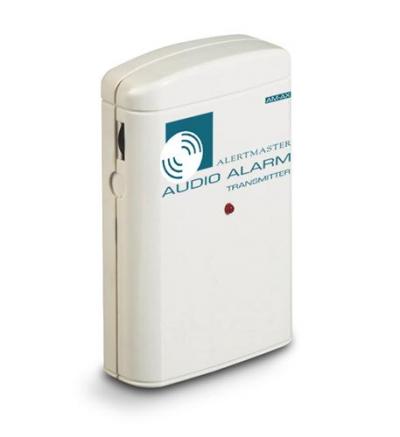 01880 AlertMaster Audio Alarm