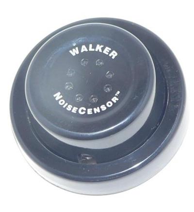 Noise Cancellation BLACK 50602.001