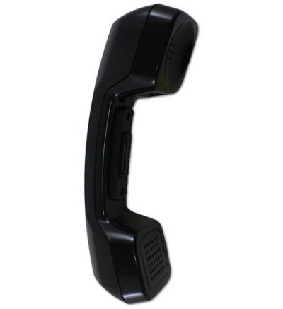Amplified Handset BLACK 50357.001