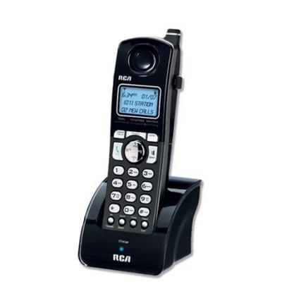 DECT6.0 Accessory Handset