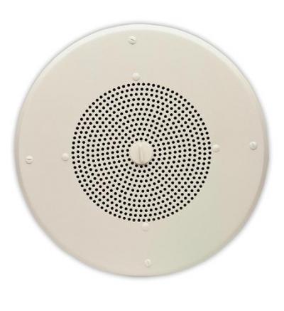 8in Talkback Ceiling Speaker