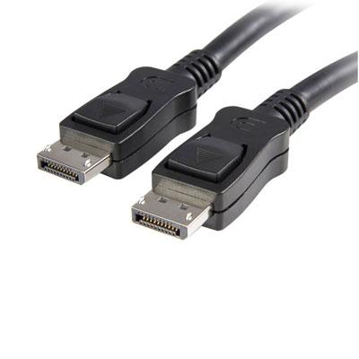15 DisplayPort Cable