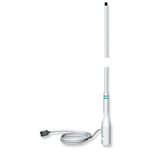 Shakespeare 4351 39' AM / FM Antenna