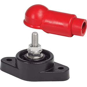 Blue Sea 2002 PowerPost High Amperage Cable Connector 5/16' Stud