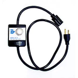 CLOSEOUT - Taylor Made 6216 Thermostat 30 Deg On / 40 Deg Off - Freshwater Recommended