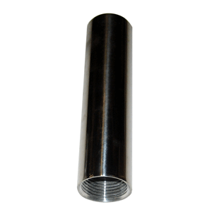 Shakespeare 4.5' Stainless Steel Double Female Ferrule