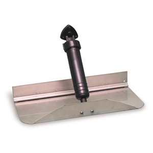 Bennett Trim Tab Kit 12' x 12' w/o Control
