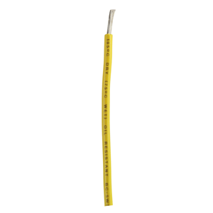Ancor Yellow 16 AWG Primary Wire - 100