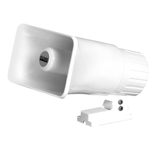 Speco 5' x 8' Weatherproof PA Speaker - 8 ohm