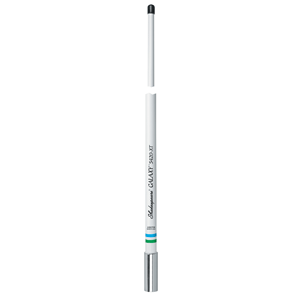 Shakespeare 5420-XT 4 AM/FM Antenna