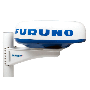 Seaview SM-24-U Universal 24' Mast Mount Platform