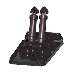 Bennett Trim Tab 12' x 12' Sport Tab System