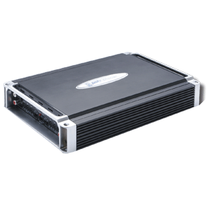 Poly-Planar Class D Power Amplifier