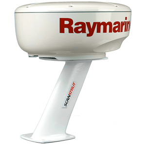 Scanstrut 14' PowerTower® Composite f/Raymarine & Garmin Domes