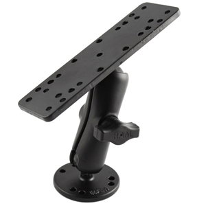 Lowrance MB-8 1-1/2' Ball Mount Bracket