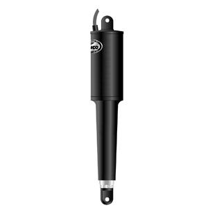 Lenco 102 Series Standard Actuator - 12V - 4-1/4' Stroke