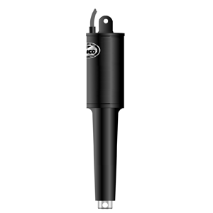Lenco 102XD Extreme Duty Actuator - 12V - 4-1/4' Stroke