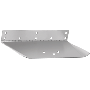 Lenco Standard 9' x 9' Single - 12 Gauge Replacement Blade